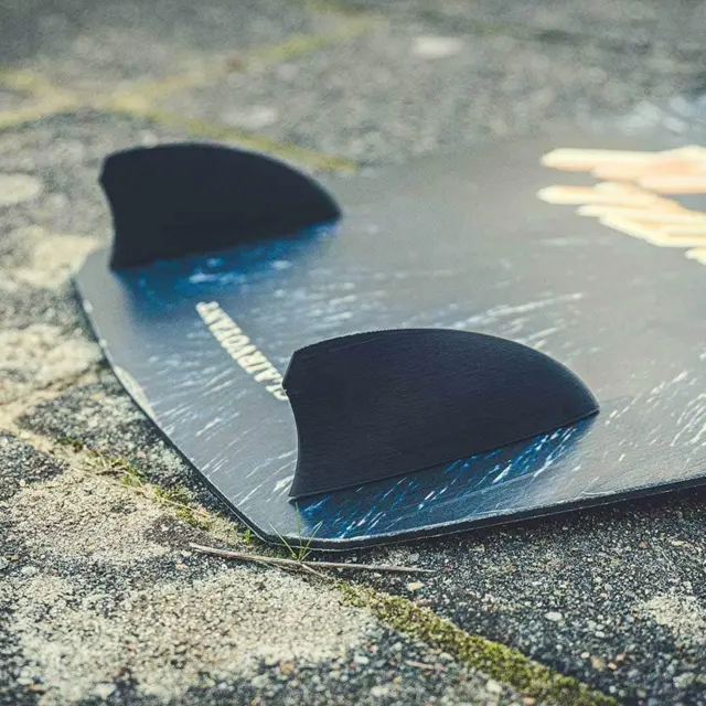 FormFutura TitanX ABS Light Grey 