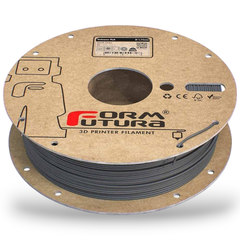 FormFutura Volcano PLA Dark Grey