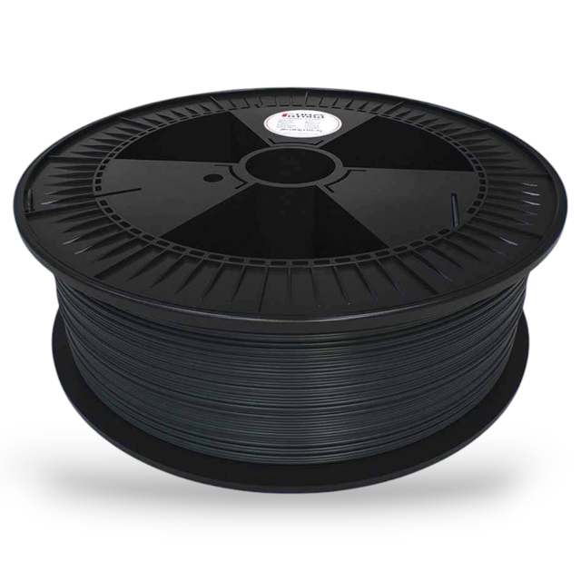 FormFutura EasyFil ePLA Matt Black (2300g) 