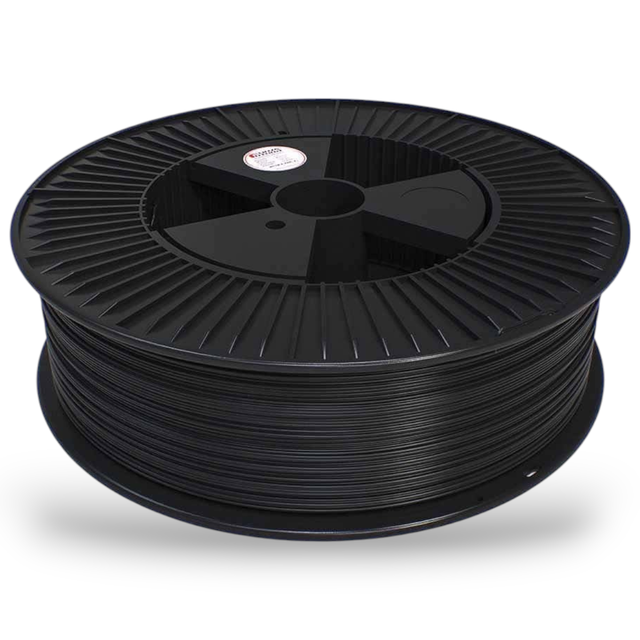 FormFutura EasyFil ePLA Traffic Black (4500g) 
