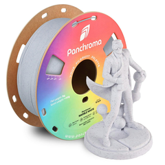 Polymaker Panchroma Marble PLA Marble White
