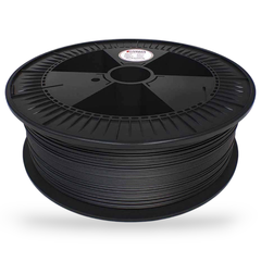 FormFutura Volcano PLA Black (2300g)