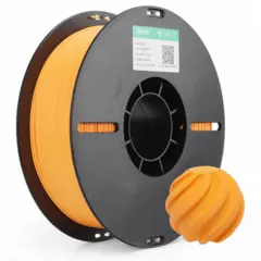 eSun PLA+ Apricot