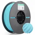 eSun PLA+ Baby Blue 