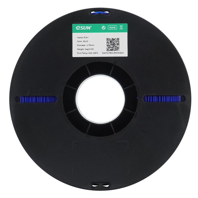 eSun PLA+ Blue 