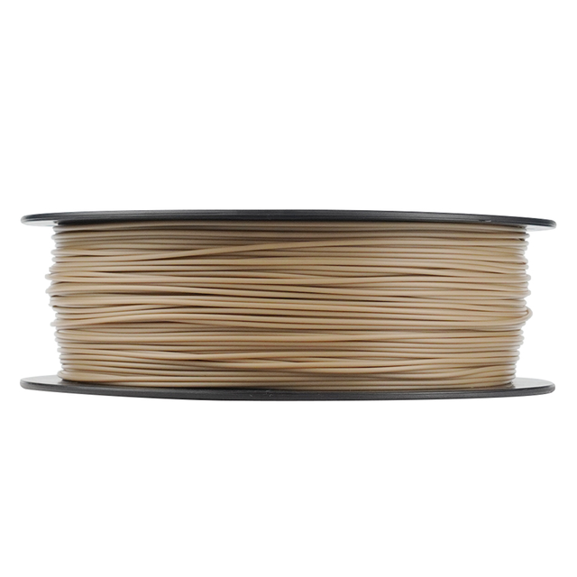 eSun PLA+ Bone White 