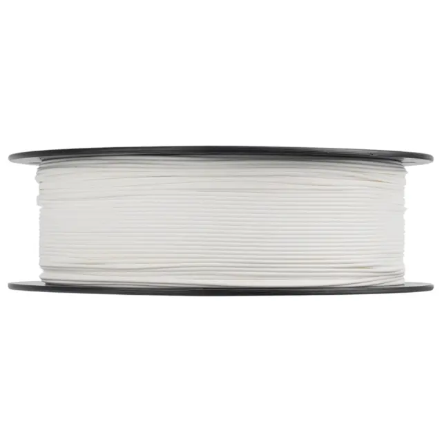 eSun PLA+ Milky White 