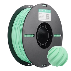 eSun PLA+ Mint Green