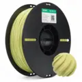 eSun PLA+ Mustard Green 