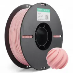 eSun PLA+ Peach Pink