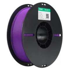eSun PLA+ Purple