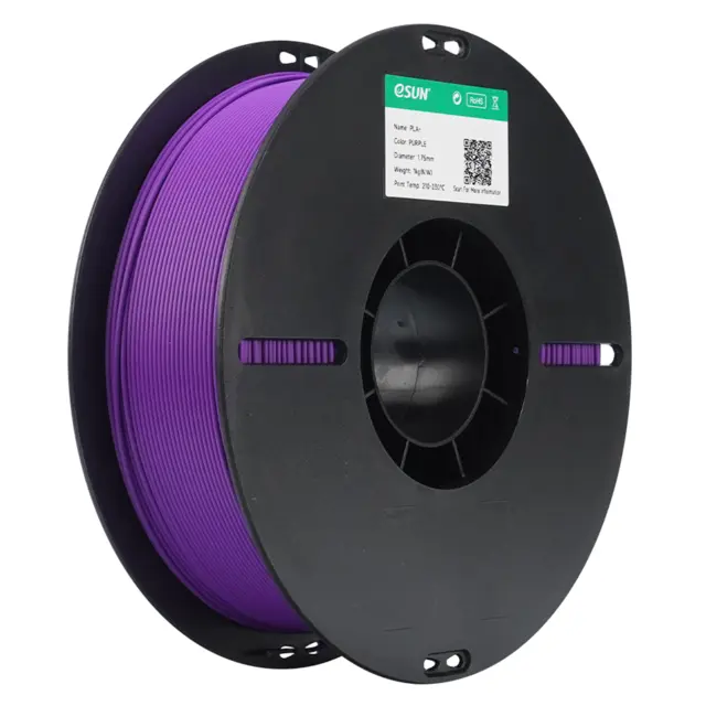 eSun PLA+ Purple 