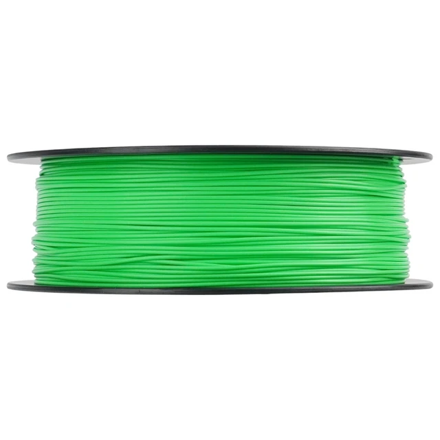 eSun PLA+ RGB Green 