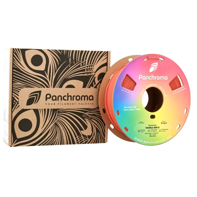 Polymaker Panchroma Marble PLA Marble Brick 