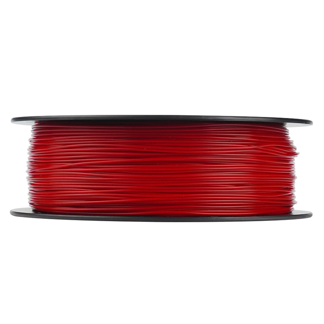eSun PLA+ Fire Engine Red 