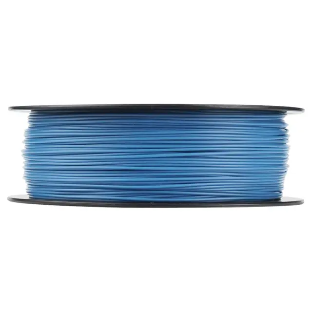 eSun PLA+ Haze Blue 