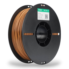 eSun PLA+ Light Brown
