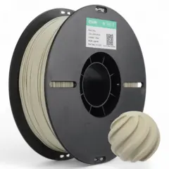 eSun PLA+ Light Khaki