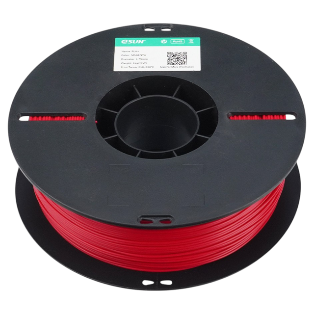 eSun PLA+ Magenta 