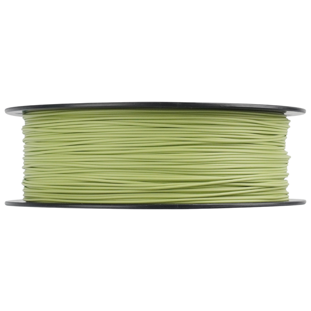 eSun PLA+ Matcha Green 