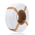 eSun PLA+ Refilament (Refill) Cold White 