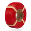 eSun PLA+ Refilament (Refill) Fire Engine Red