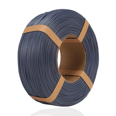 eSun PLA+ Refilament (Refill) Grey