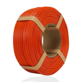 eSun PLA+ Refilament (Refill) Red 