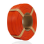 eSun PLA+ Refilament (Refill) Red