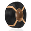 eSun PLA+ Refilament (Refill) Black
