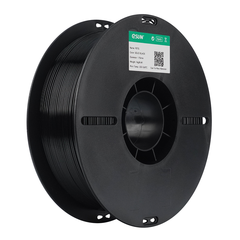 eSun PETG Black