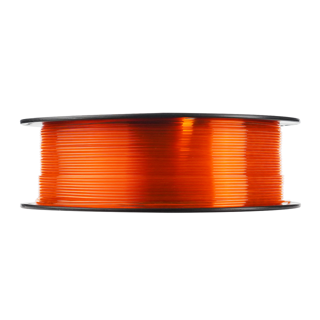 eSun PETG Translucent Translucent Orange 