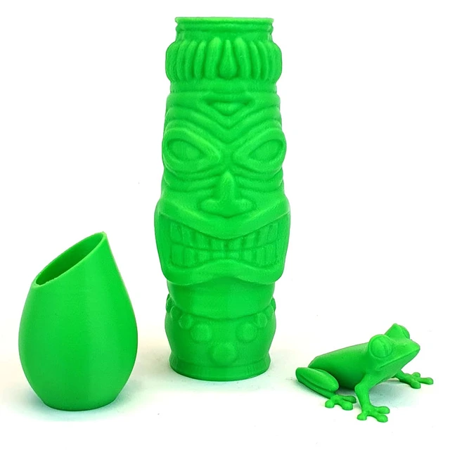 Polysmart PLA Acid Green 