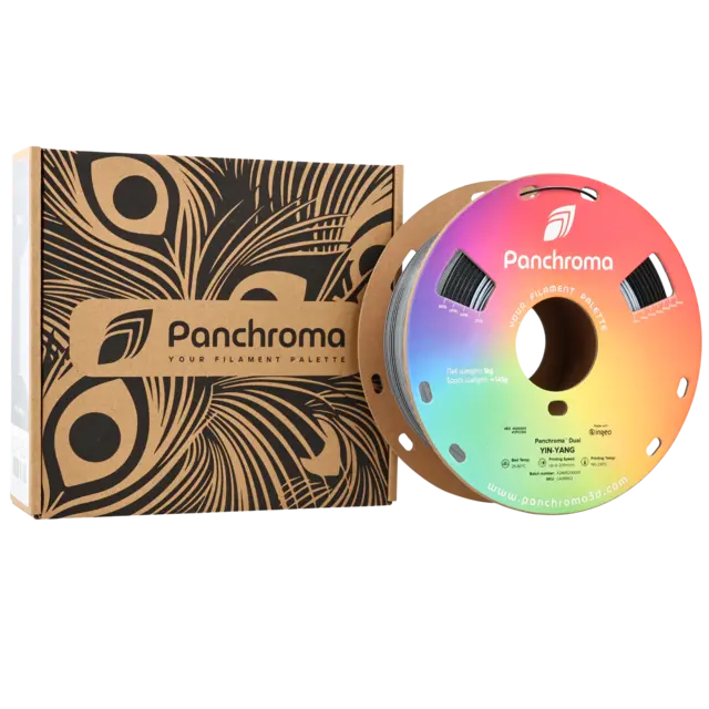 Polymaker Panchroma Dual PLA Yin Yang (1000g) 