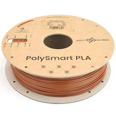 Polysmart PLA Chocolate Brown