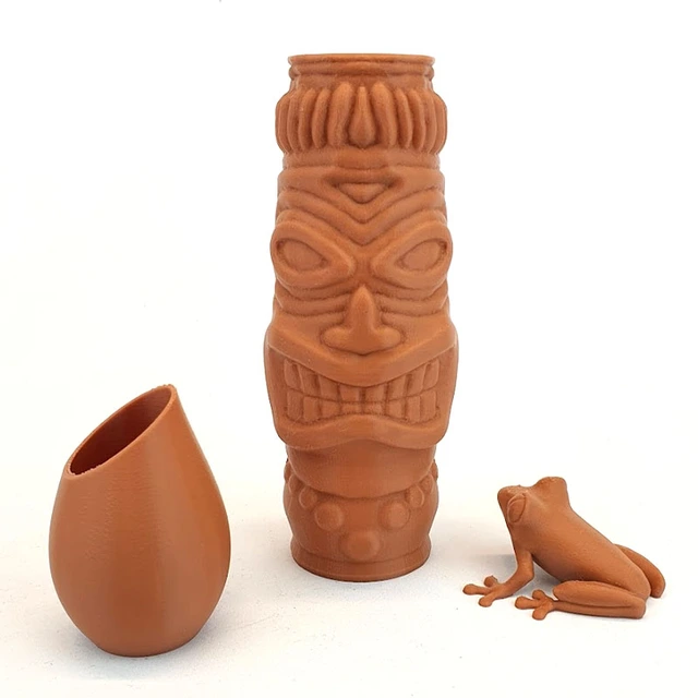 Polysmart PLA Chocolate Brown 