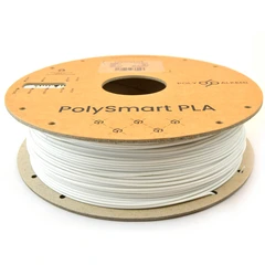 Polysmart PLA Cold White
