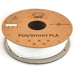 Polysmart PLA Cotton White