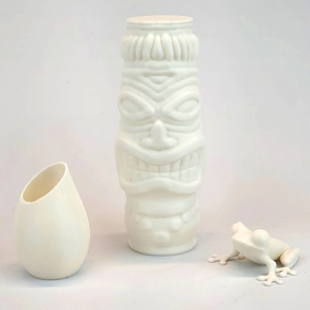 Polysmart PLA Cotton White 