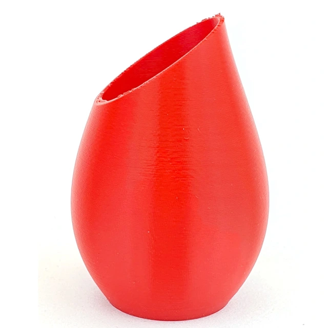 Polysmart PLA Fire Red 