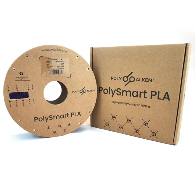 Polysmart PLA Mystic Purple 