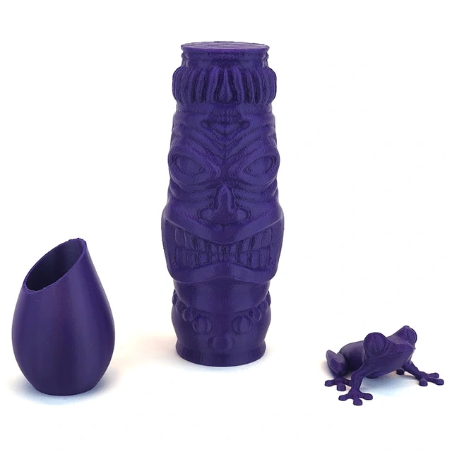 Polysmart PLA Mystic Purple 