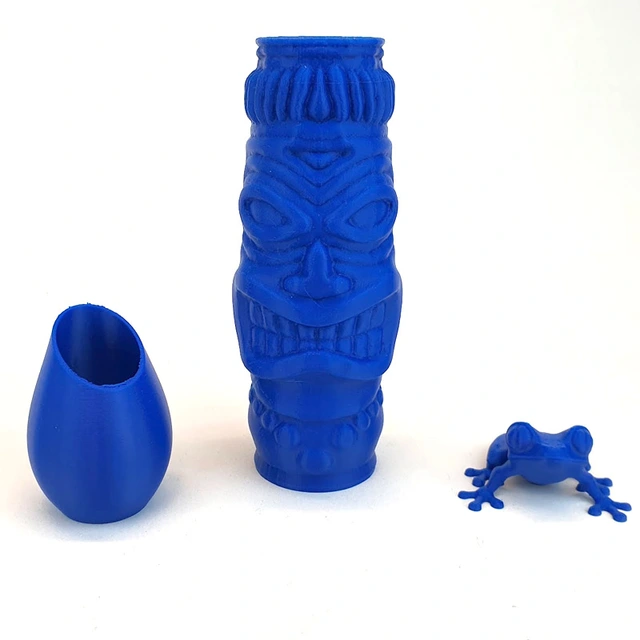 Polysmart PLA Navy Blue 