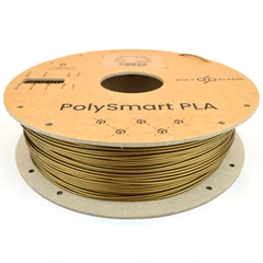 Polysmart PLA Royal Bronze