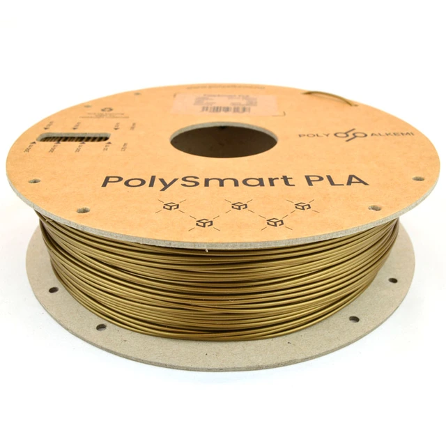 Polysmart PLA Royal Bronze 