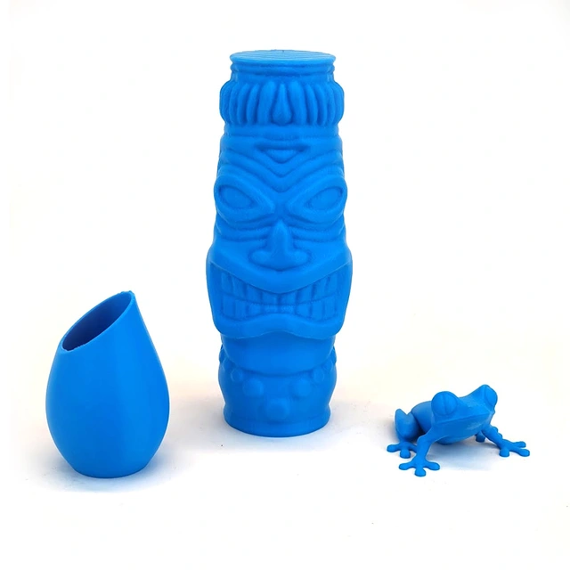 Polysmart PLA Sapphire Blue 