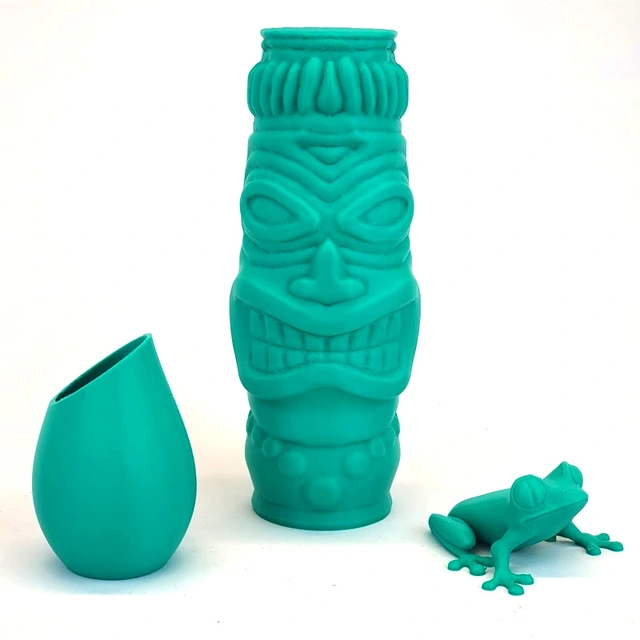 Polysmart PLA Seafoam Green 