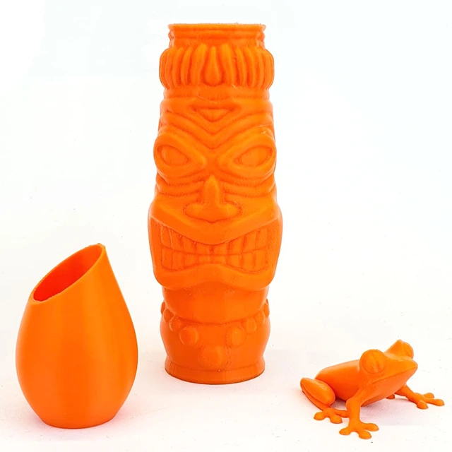 Polysmart PLA Tanga Orange 