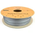 Polysmart PLA Titanium Silver 