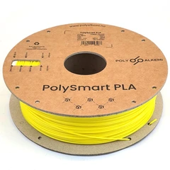 Polysmart PLA Yummy Yellow